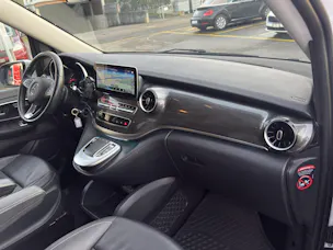Mercedes-Benz V 300 d Avantgarde kurz 4matic Van