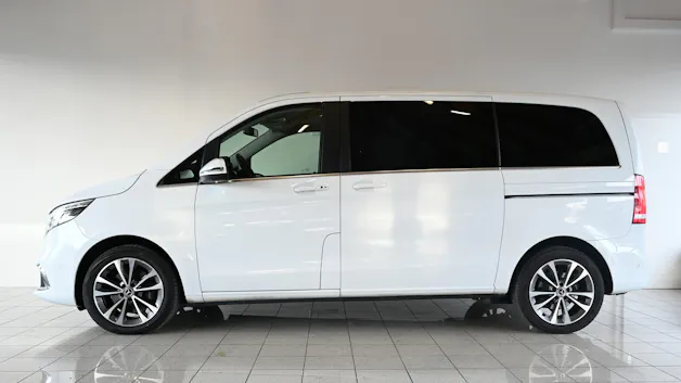 Mercedes-Benz V 300 d Avantgarde kurz 4matic Van