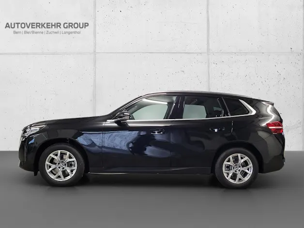 BMW X3 xDrive 48V 20d