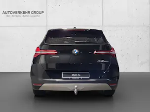 BMW X3 xDrive 48V 20d