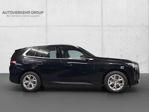BMW X3 xDrive 48V 20d