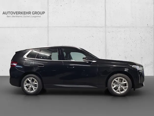 BMW X3 xDrive 48V 20d