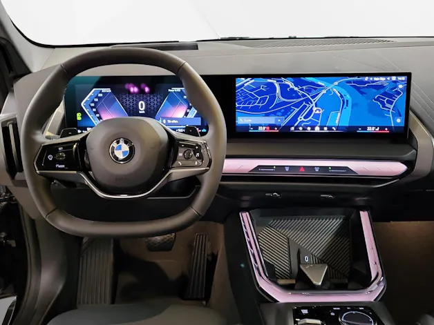 BMW X3 xDrive 48V 20d
