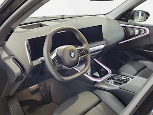 BMW X3 xDrive 48V 20d
