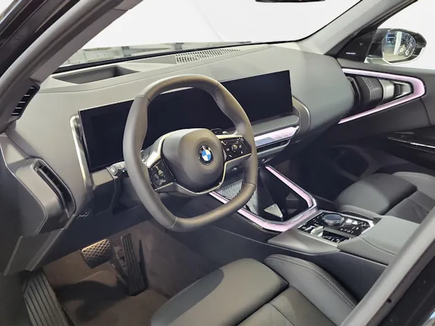 BMW X3 xDrive 48V 20d
