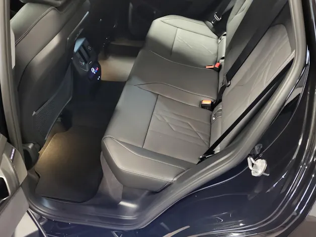 BMW X3 xDrive 48V 20d