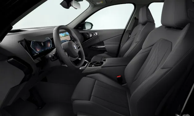 BMW X3 xDrive 48V 20d