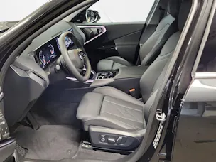 BMW X3 xDrive 48V 20d