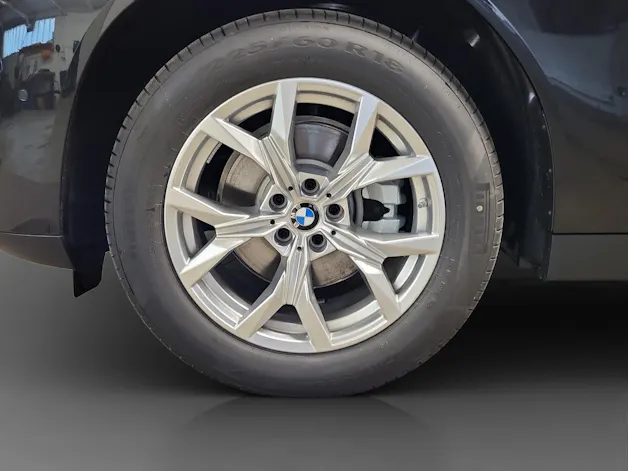 BMW X3 xDrive 48V 20d
