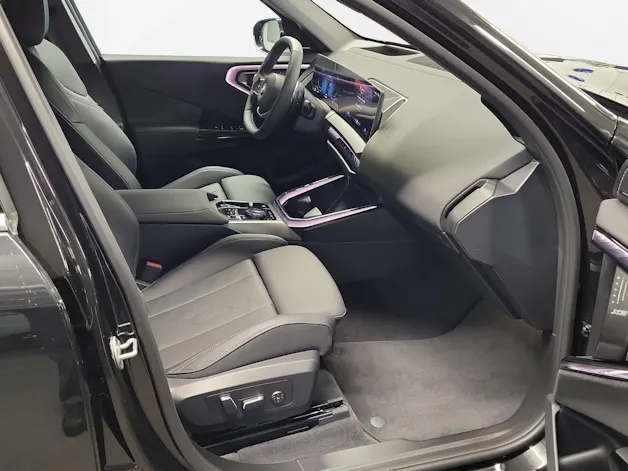 BMW X3 xDrive 48V 20d