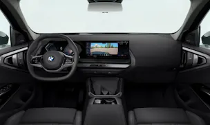BMW X3 xDrive 48V 20d