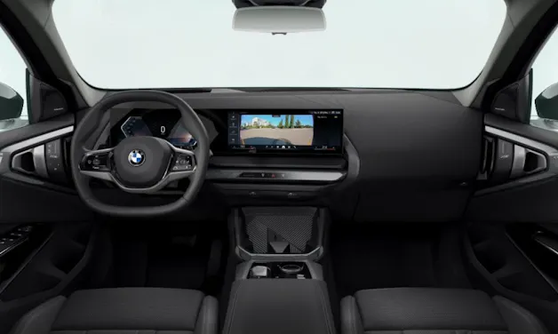 BMW X3 xDrive 48V 20d