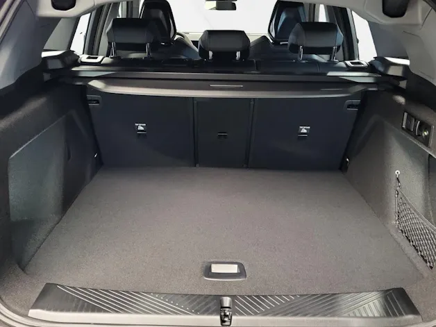 BMW X3 xDrive 48V 20d