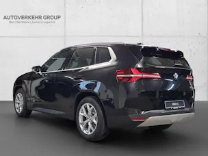 BMW X3 xDrive 48V 20d