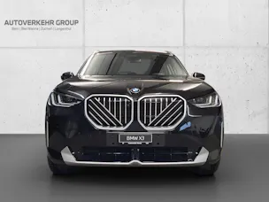 BMW X3 xDrive 48V 20d