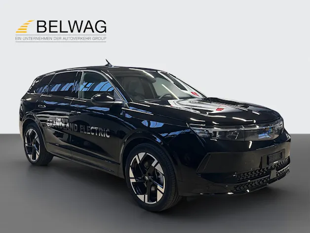 Opel Grandland-e 73kWh/210 GS