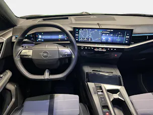Opel Grandland-e 73kWh/210 GS