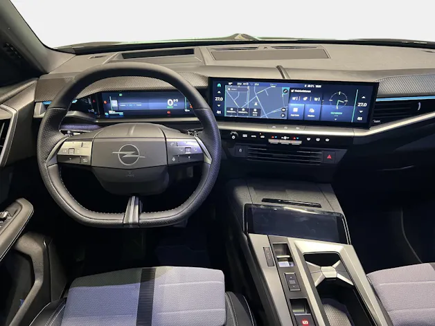 Opel Grandland-e 73kWh/210 GS
