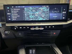 Opel Grandland-e 73kWh/210 GS