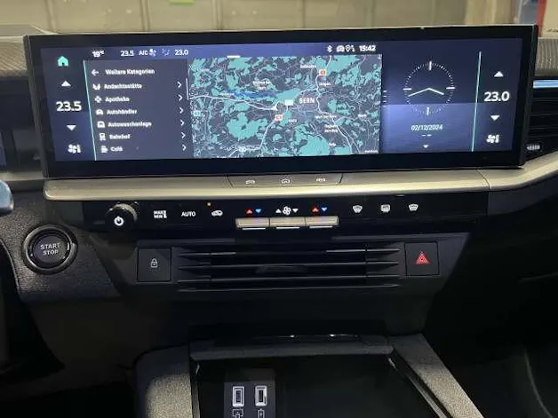 Opel Grandland-e 73kWh/210 GS