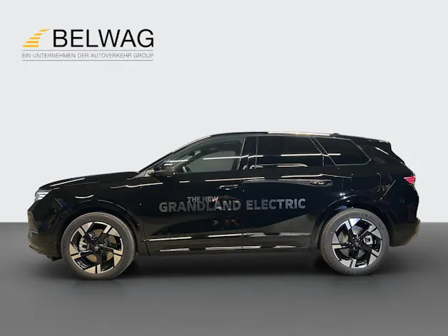 Opel Grandland-e 73kWh/210 GS