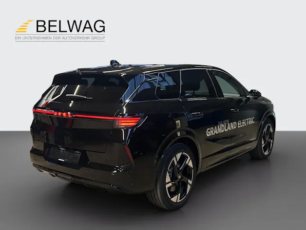 Opel Grandland-e 73kWh/210 GS