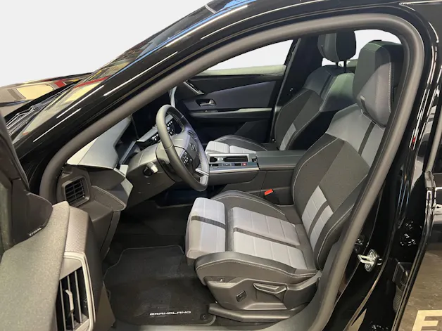 Opel Grandland-e 73kWh/210 GS