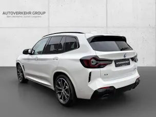 BMW X3 M40i