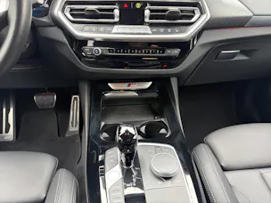 BMW X3 M40i