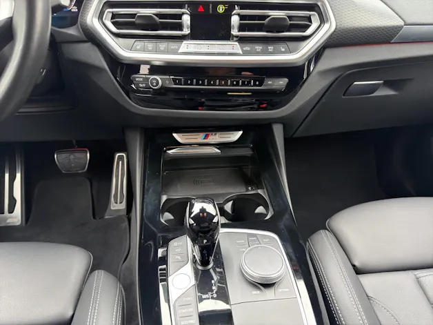 BMW X3 M40i