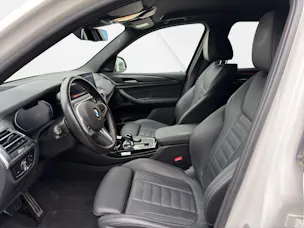 BMW X3 M40i