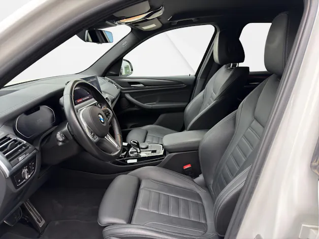 BMW X3 M40i