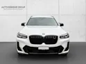 BMW X3 M40i