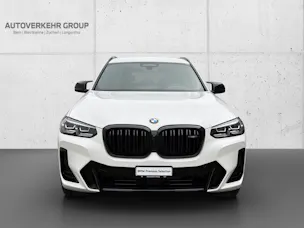 BMW X3 M40i