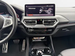 BMW X3 M40i