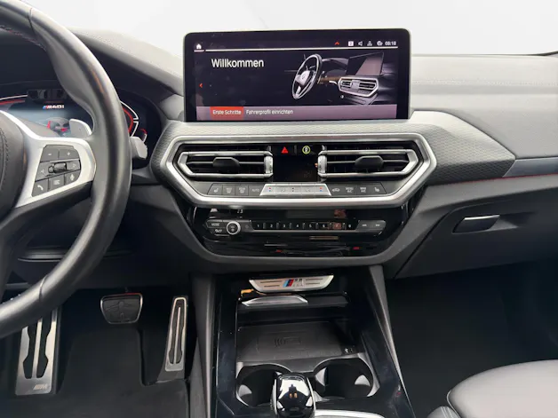 BMW X3 M40i
