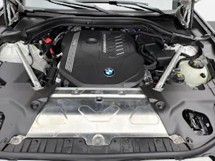 BMW X3 M40i