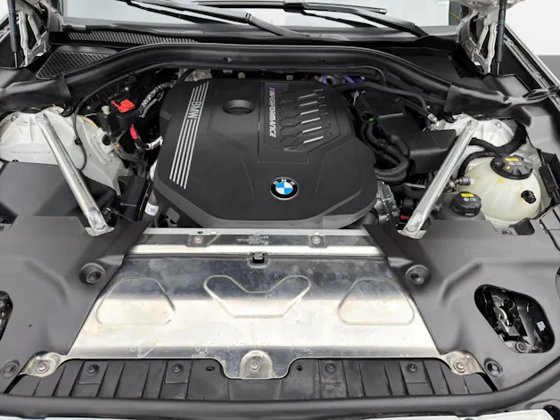 BMW X3 M40i