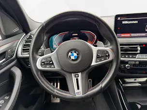 BMW X3 M40i