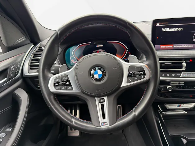 BMW X3 M40i