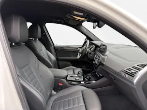 BMW X3 M40i