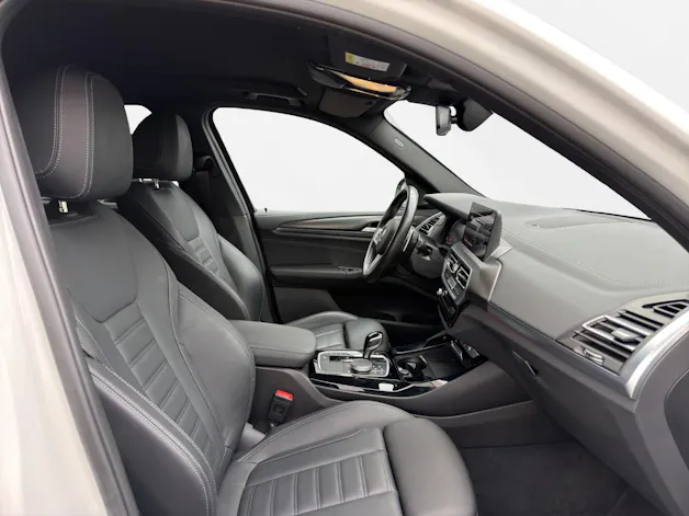 BMW X3 M40i