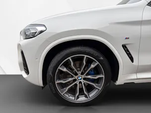 BMW X3 M40i