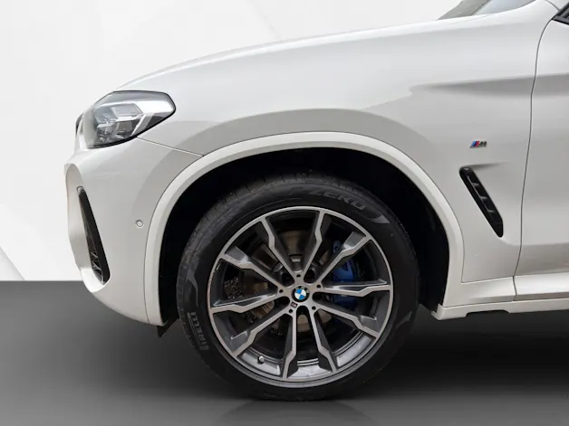 BMW X3 M40i