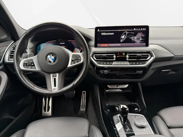BMW X3 M40i