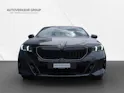 BMW 520d 48V M Sport Pro
