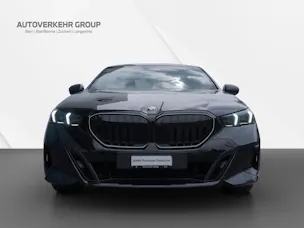 BMW 520d 48V M Sport Pro