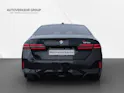 BMW 520d 48V M Sport Pro