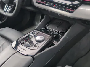 BMW 520d 48V M Sport Pro