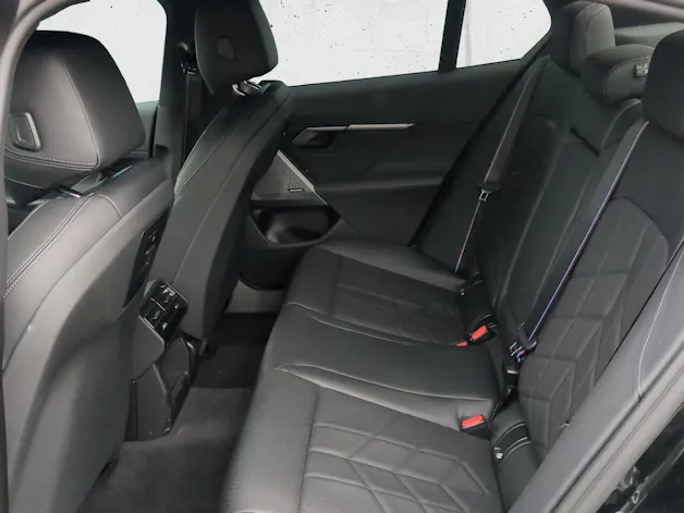 BMW 520d 48V M Sport Pro